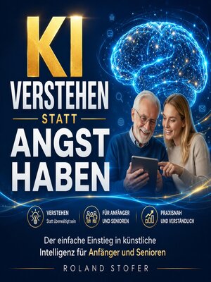 cover image of KI verstehen statt Angst haben